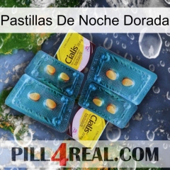 Golden Night Pills cialis5